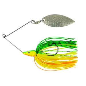 Spinnerbait Fox Rage 7g image-0