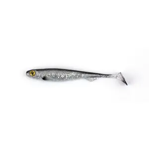 Soft lure Fox Rage Slick Shad image-0