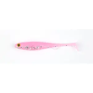 Soft lure Fox Rage Slick Shad ultra UV image-0