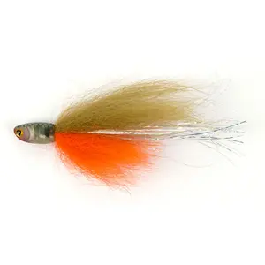 Lure Fox Rage dropshot fly stickle back x 2 image-0