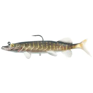 Replicant lokaas Fox Rage pike 8" 100g image-0