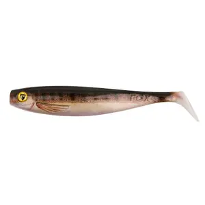 Zacht kunstaas Fox Rage Pro Shad image-0