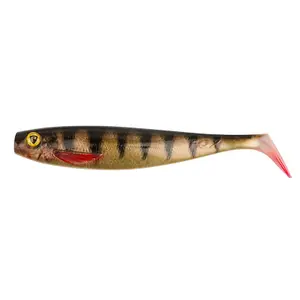 Leurre souple Fox Rage Pro Shad image-0