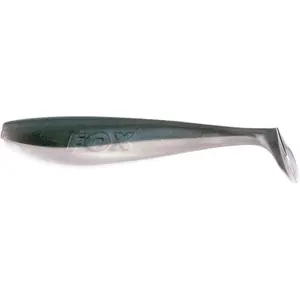 Zacht kunstaas Fox Rage zander pro ultra UV 5.5" x 30pcs image-0