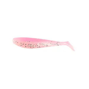 Soft lure Fox Rage Zander Pro ultra UV