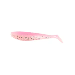 Soft lure Fox Rage Zander Pro ultra UV