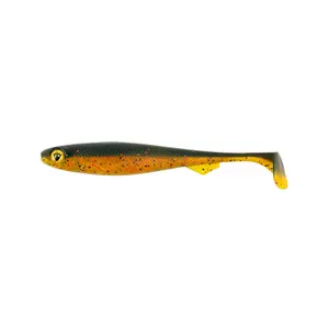 Μαλακό δόλωμα Fox Rage Slick Shad ultra UV image-0