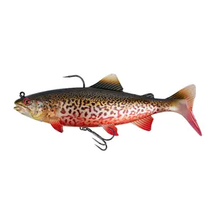 Replica trout lure Fox Rage SN 155g