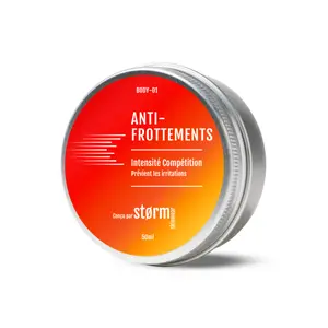 Anti-Chafing Balm Nstep
