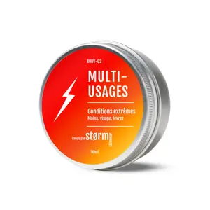 Multi-Use Balm Nstep