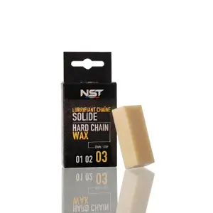 Nettoyant de chaîne Nstep
