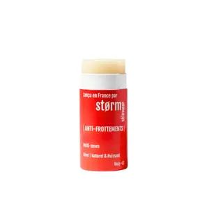 Anti-Chafing Massage Stick Nstep