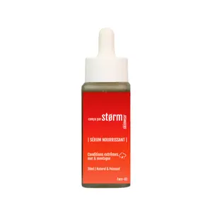 Face serum Nstep