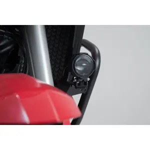 Additional long-range light SW-Motech Honda CRF1000L/CRF1100L image-4