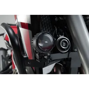 Additional long-range light SW-Motech Honda CRF1000L/CRF1100L image-1
