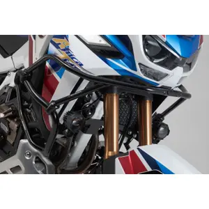 Pair of long-range lights without sbl SW-Motech Honda CRF1100L/Adv. Sports (19-) image-2