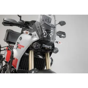 Additional long-range light SW-Motech Yamaha Ténéré 700 (19-) image-4