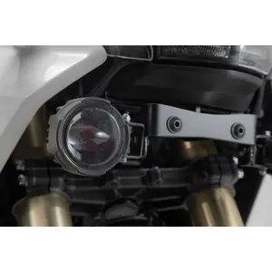Additional long-range light SW-Motech Yamaha Ténéré 700 (19-) image-1