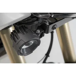 Additional long-range light SW-Motech Yamaha Ténéré 700 (19-) image-2