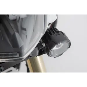 Additional long-range light SW-Motech Yamaha Ténéré 700 (19-) image-3