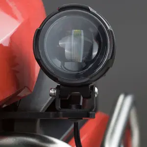 Ekstra tågelygte SW-Motech BMW R 1200 GS (12-18), R 1250 GS (18-) image-1