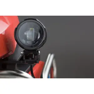 Ekstra tågelygte SW-Motech BMW R 1200 GS (08-12) image-1