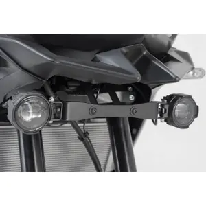 Ekstra tågelygte SW-Motech Kawasaki Versys 650 (21-) image-1