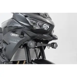 Ekstra tågelygte SW-Motech Kawasaki Versys 650 (21-) image-4
