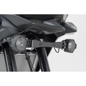 Ekstra tågelygte SW-Motech Kawasaki Versys 650 (21-) image-2