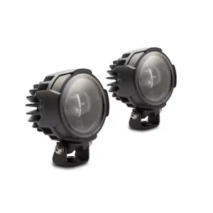 Lighting evo fog lights/switch/wiring. per pair. SW-Motech