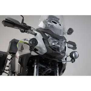 Επιπρόσθετο LED φως μοτοσικλέτας Sw-Motech Honda Cb500x (18-) image-0