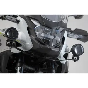 Επιπρόσθετο LED φως μοτοσικλέτας Sw-Motech Honda Cb500x (18-) image-1