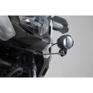 Επιπρόσθετο LED φως μοτοσικλέτας Sw-Motech Honda Cb500x (18-) image-2
