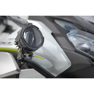 Επιπρόσθετο LED φως μοτοσικλέτας Sw-Motech Honda Cb500x (18-) image-3
