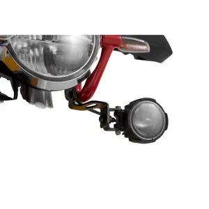 Feux longue portée Moto Guzzi V85 TT (19-) SW-Motech EVO image-1
