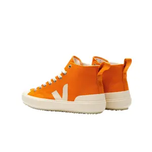 Baskets femme Veja Nova Ht Canvas image-3