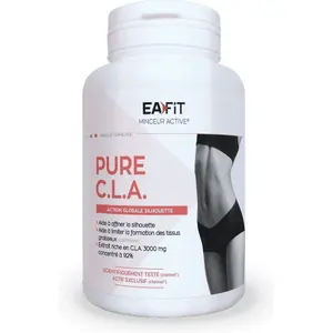 Pure CLA EA Fit (90 capsules) image-1