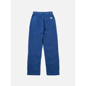 Byxor för kvinnor Nudie Jeans Wendy Herringbone image-1