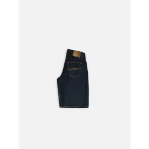 Shorts für Damen Nudie Jeans Meja Denim Rinse image-1