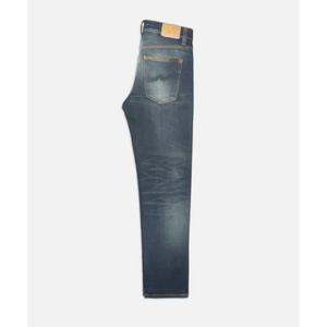 Slim jeans Nudie Jeans Solid Ollie Lost Light image-1