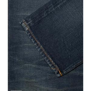 Slim jeans Nudie Jeans Solid Ollie Lost Light image-5