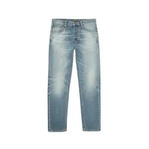 Slim Jeans Nudie Jeans Solid Ollie