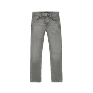 Λεπτά τζιν Nudie Jeans Grim Tim image-0