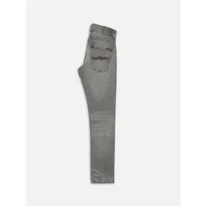Λεπτά τζιν Nudie Jeans Grim Tim image-1