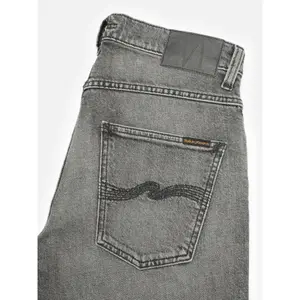 Λεπτά τζιν Nudie Jeans Grim Tim image-2