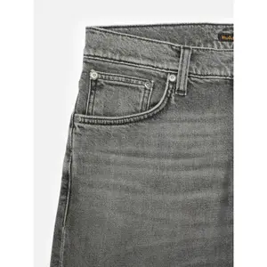 Λεπτά τζιν Nudie Jeans Grim Tim image-3