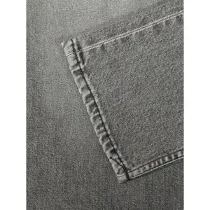 Λεπτά τζιν Nudie Jeans Grim Tim image-4