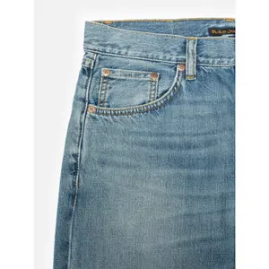 Jeans regular Nudie Jeans Gritty Jackson image-1