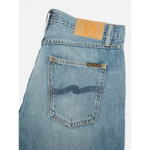 Jeans regular Nudie Jeans Gritty Jackson image-2