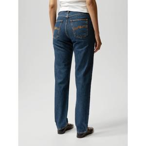 Women's Regular Jeans Nudie Jeans Breezy Britt Evening Jazz image-3